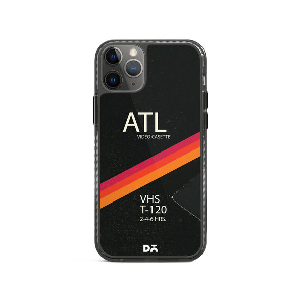 

DailyObjects T-120 Video Cassette Stride 2.0 Case Cover For iPhone 11 Pro Max