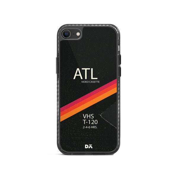 

DailyObjects T-120 Video Cassette Stride 2.0 Case Cover For iPhone 7