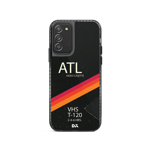

DailyObjects T-120 Video Cassette Stride 2.0 Case Cover For Samsung Galaxy S20 FE