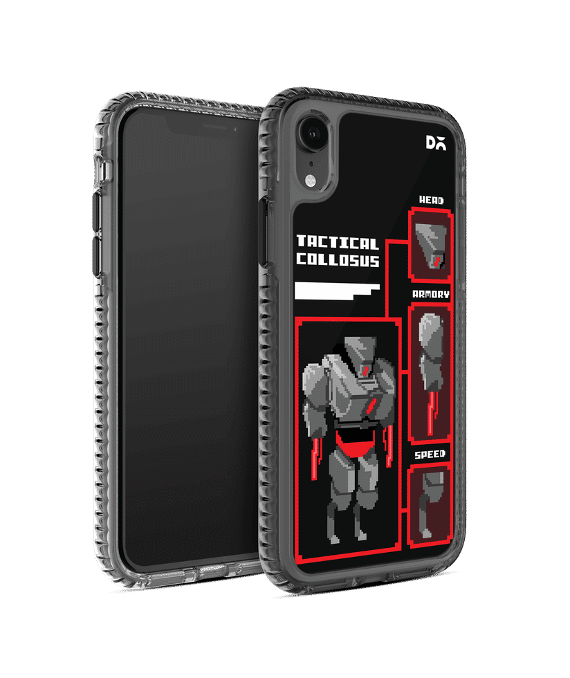 Under armour shop phone case xr