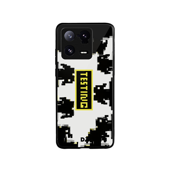 

DailyObjects Tested Glass Case Cover For Xiaomi 13 Pro
