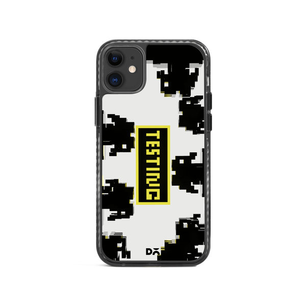 

DailyObjects Tested Stride 2.0 Case Cover For iPhone 11