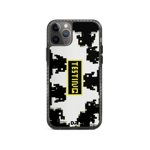 

DailyObjects Tested Stride 2.0 Case Cover For iPhone 11 Pro Max