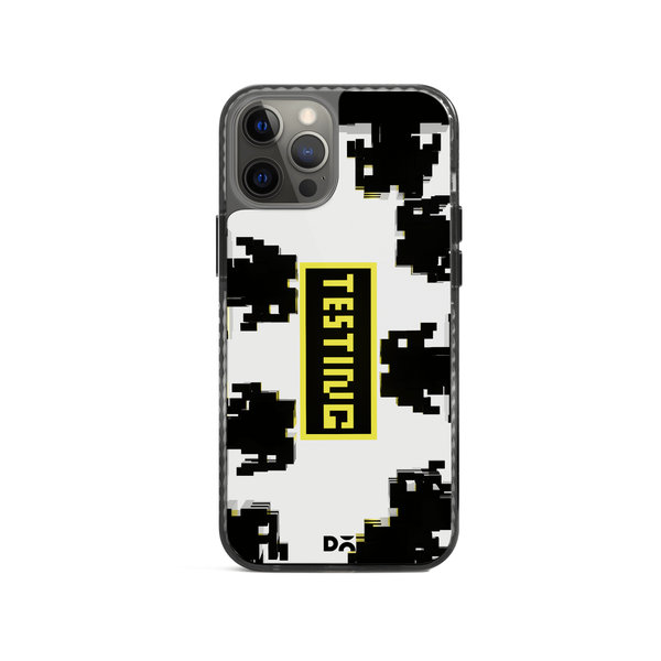 

DailyObjects Tested Stride 2.0 Case Cover For iPhone 12 Pro