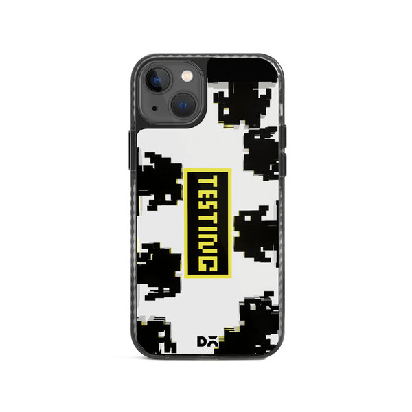

DailyObjects Tested Stride 2.0 Case Cover For iPhone 14 Plus
