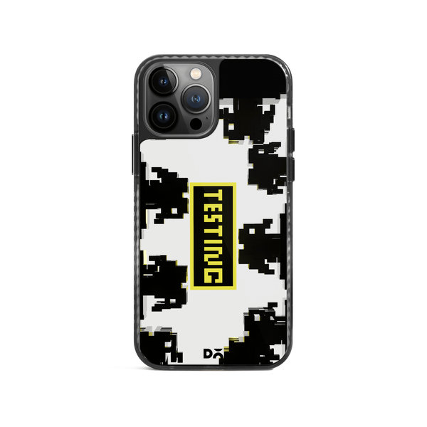 

DailyObjects Tested Stride 2.0 Case Cover For iPhone 14 Pro Max