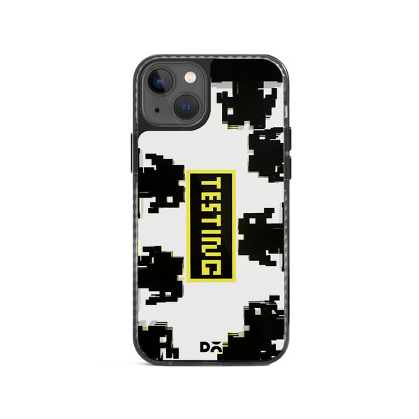 

DailyObjects Tested Stride 2.0 Case Cover For iPhone 15 Plus