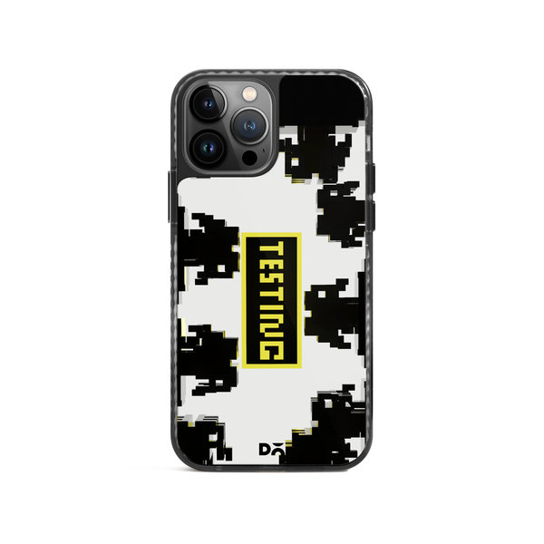 

DailyObjects Tested Stride 2.0 Case Cover For iPhone 15 Pro Max