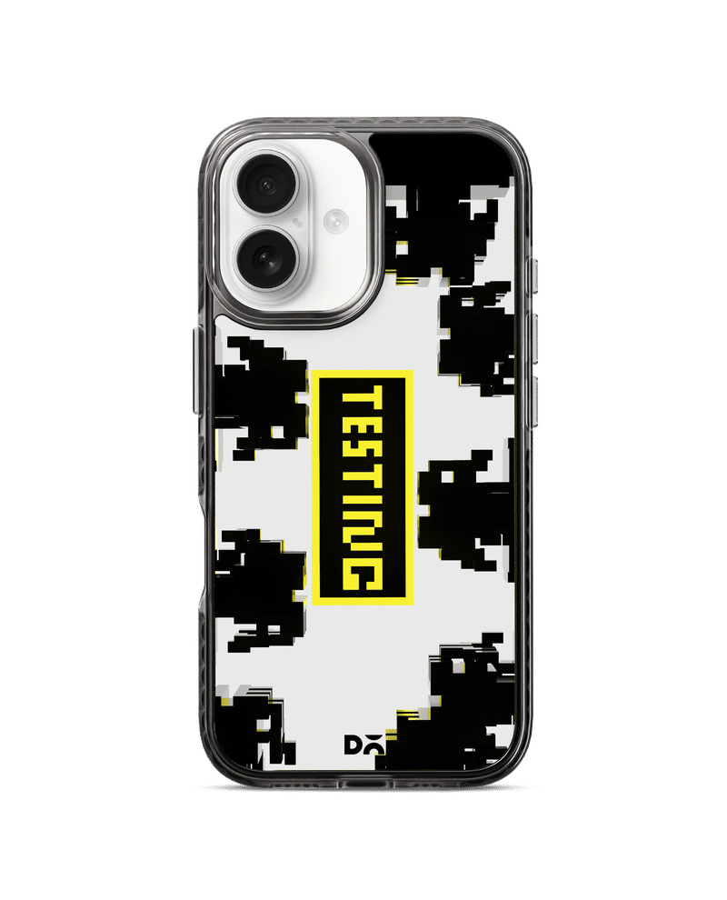 Tested Stride 2.0 MagSafe Case Cover For iPhone 17