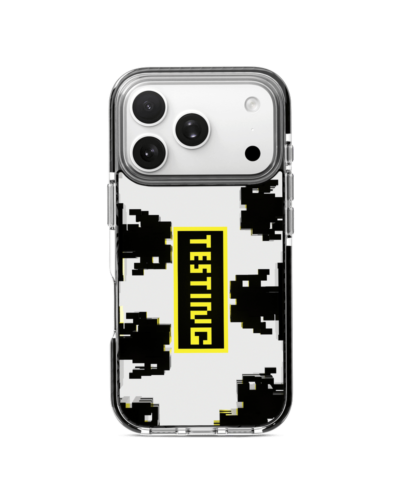 Tested Stride 2.0 MagSafe Case Cover For iPhone 17 Pro Max