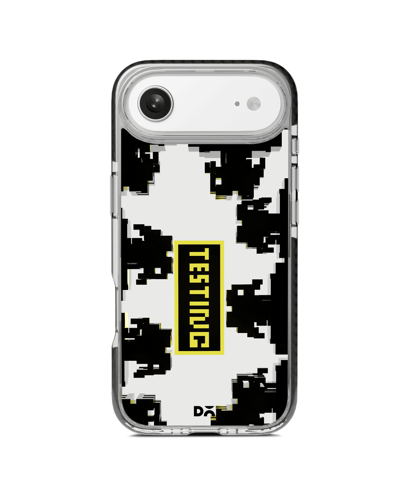 Tested Stride 2.0 MagSafe Case Cover For iPhone Air