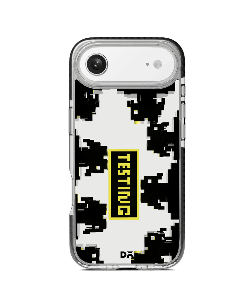 Tested Stride 2.0 MagSafe Case Cover For iPhone Air