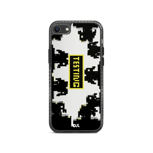 

DailyObjects Tested Stride 2.0 Case Cover For iPhone SE 2020