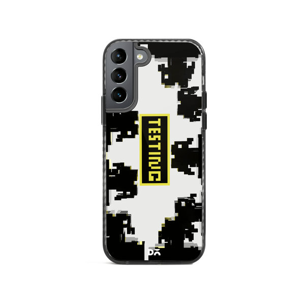 

DailyObjects Tested Stride 2.0 Case Cover For Samsung Galaxy S21