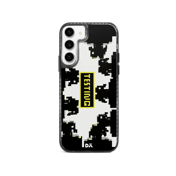 

DailyObjects Tested Stride 2.0 Case Cover For Samsung Galaxy S23