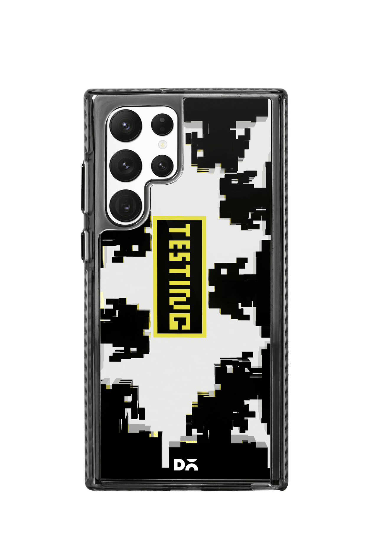 Tested Stride 2.0 Case Cover For Samsung Galaxy S23 Ultra