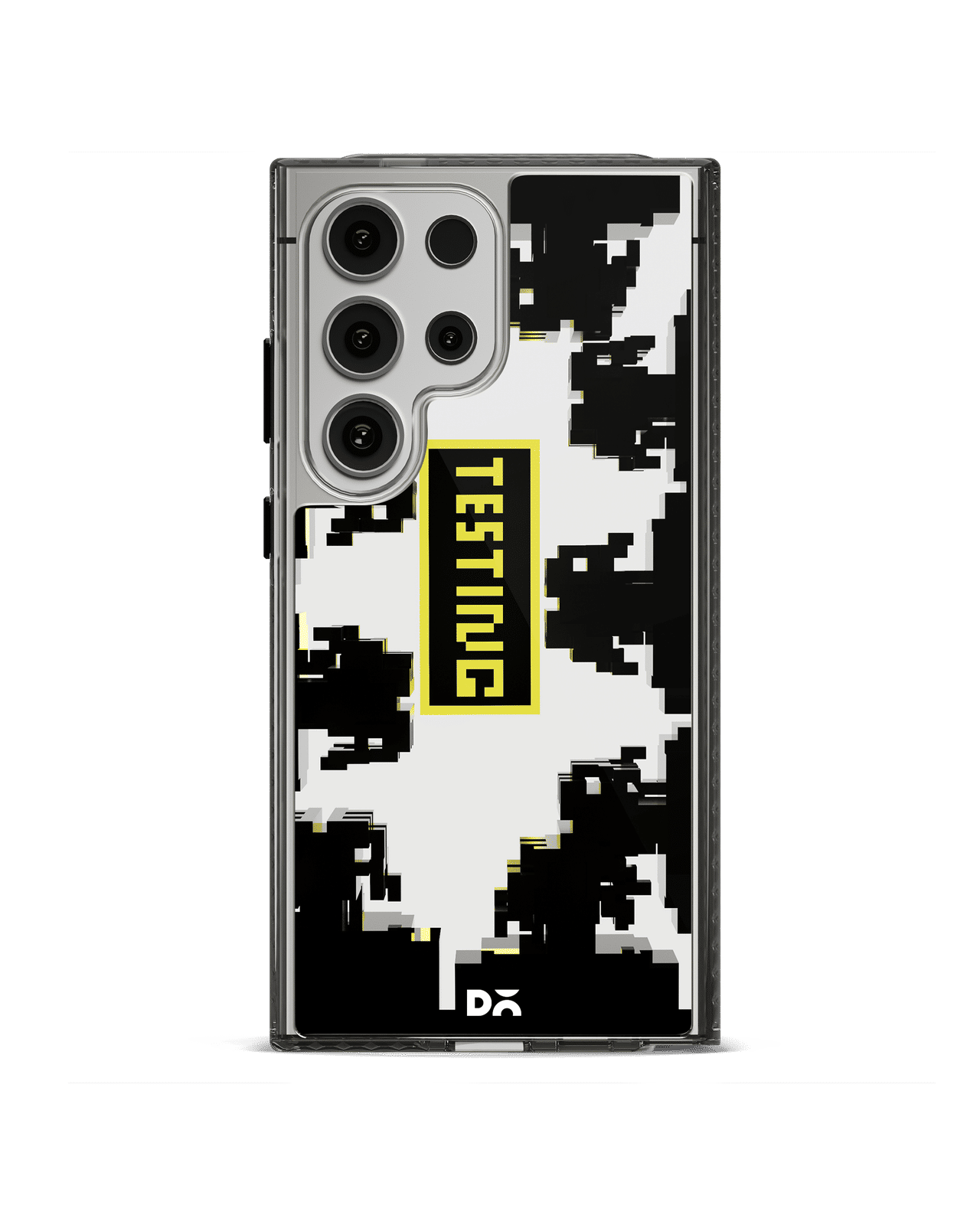 Tested Stride 2.0 Case Cover For Samsung Galaxy S24 Ultra