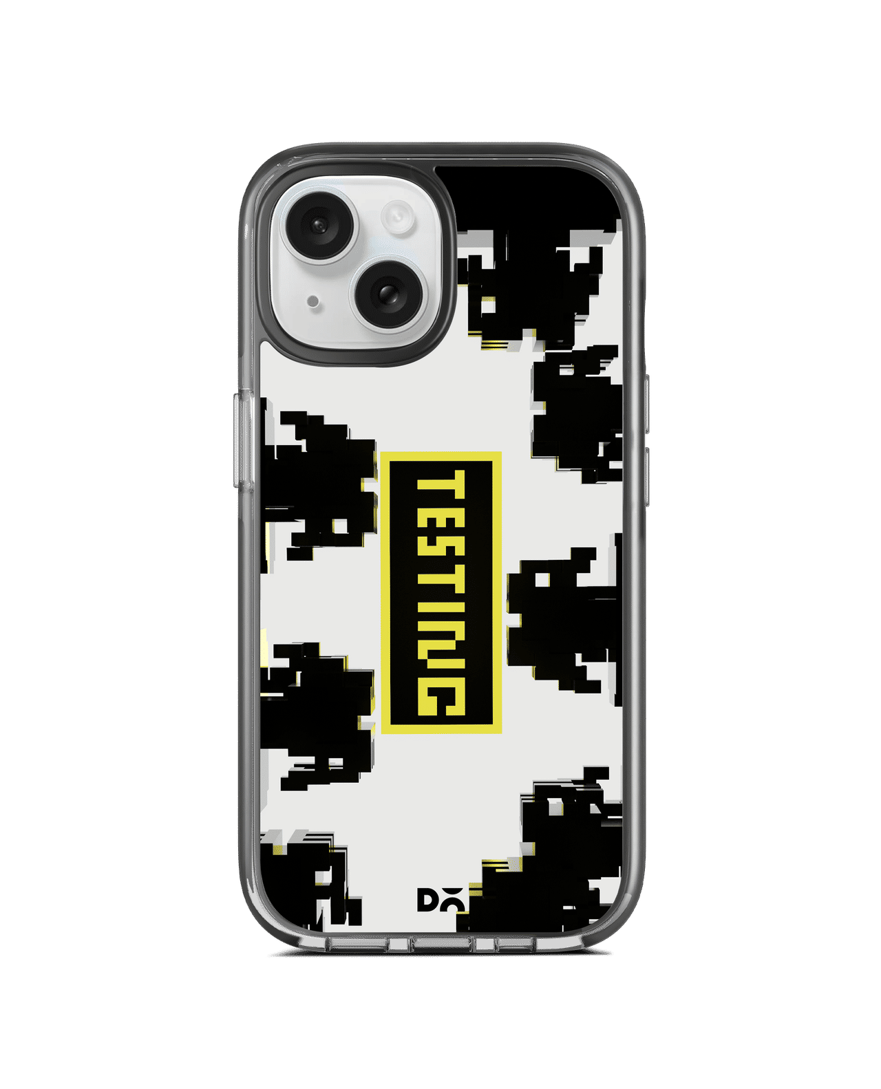 Tested Stride 3.0 MagSafe Case Cover For iPhone 15