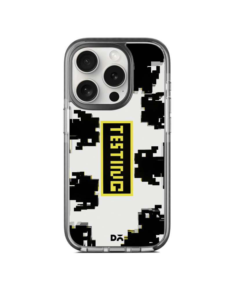 Tested Stride 3.0 MagSafe Case Cover For iPhone 15 Pro