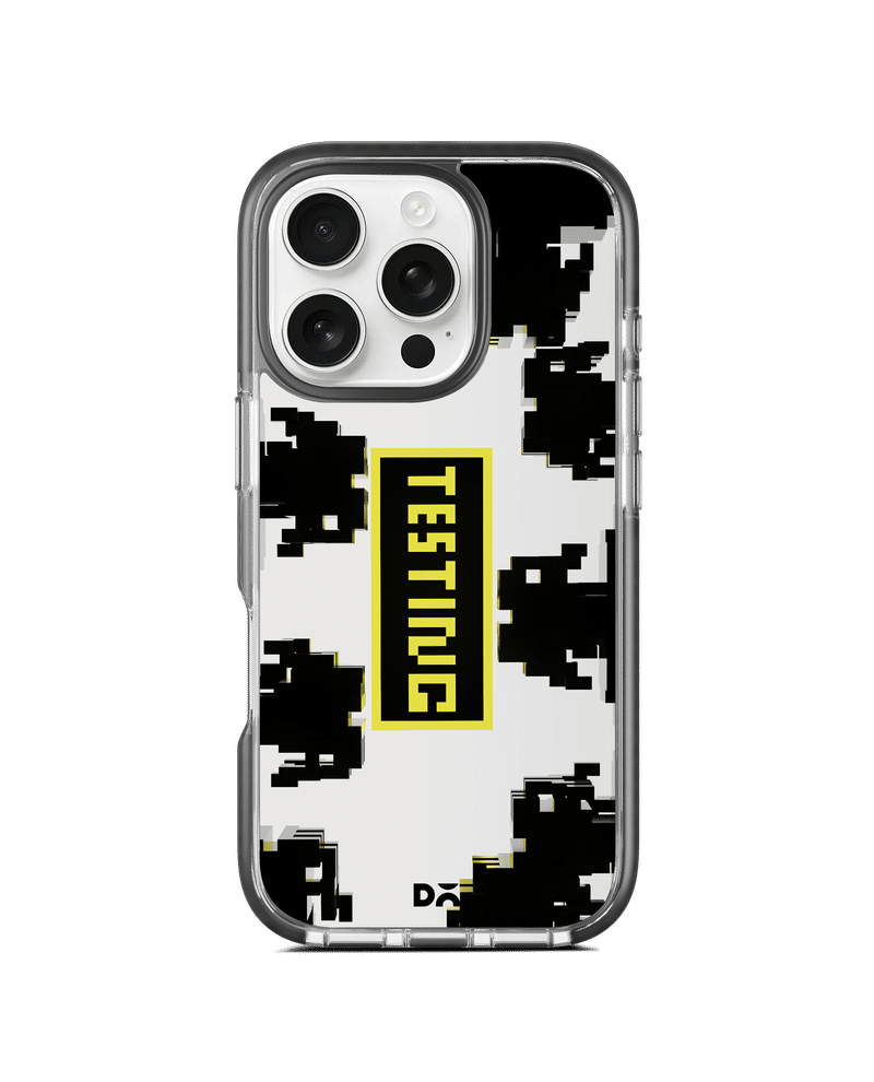 Tested Stride 3.0 MagSafe Case Cover For iPhone 16 Pro