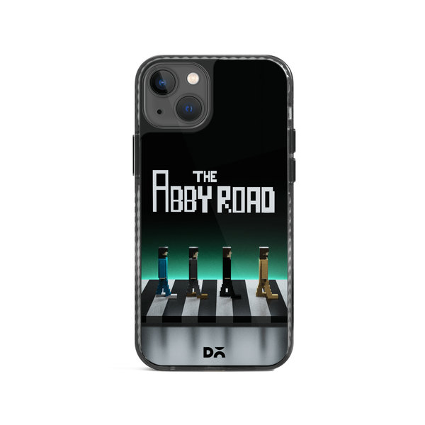 

DailyObjects The Abby Stride 2.0 Case Cover For iPhone 14
