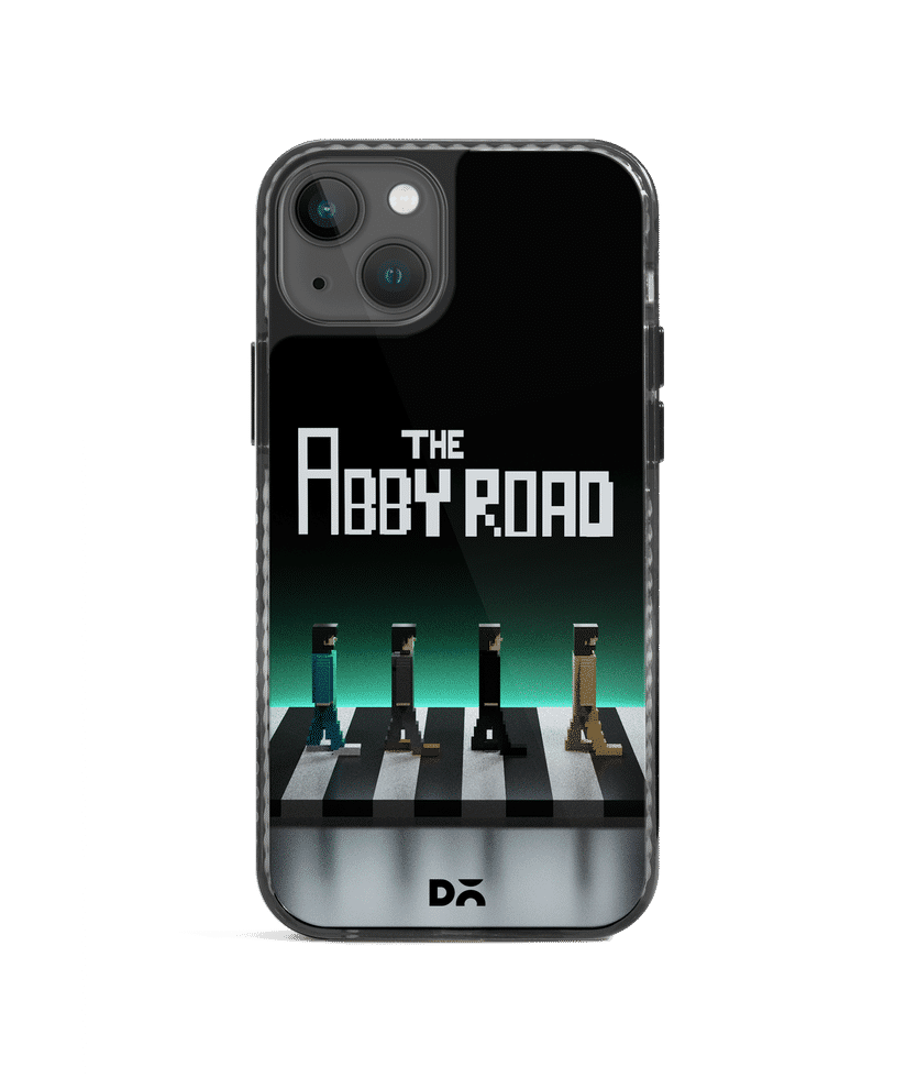DailyObjects Walk Men Stride 2.0 Case Cover For iPhone XS Max Buy At  DailyObjects