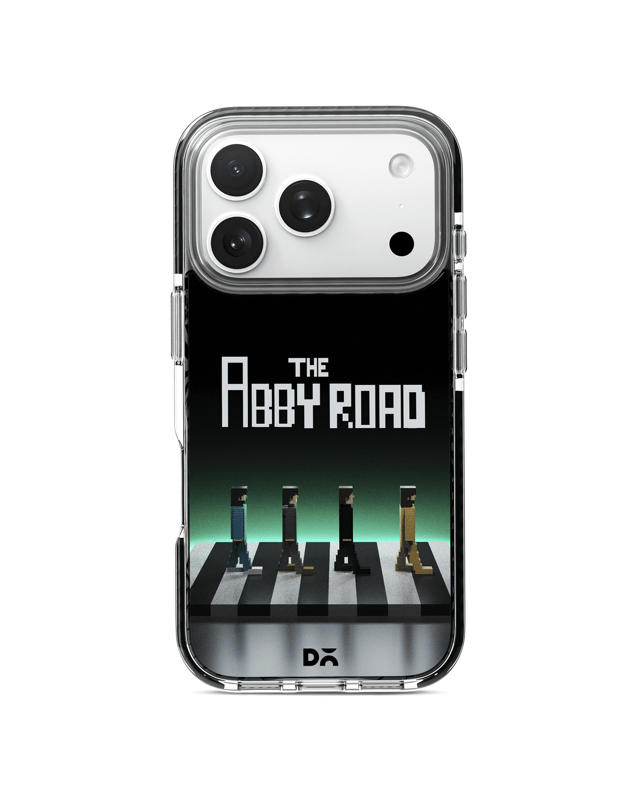 The Abby Stride 2.0 MagSafe Case Cover For iPhone 17 Pro Max