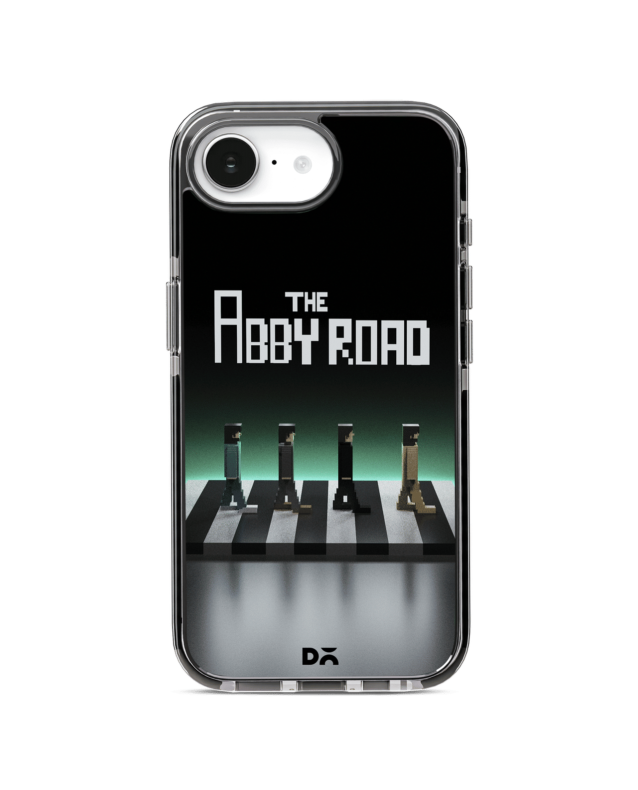 The Abby Stride 2.0 MagSafe Case Cover For iPhone 17e