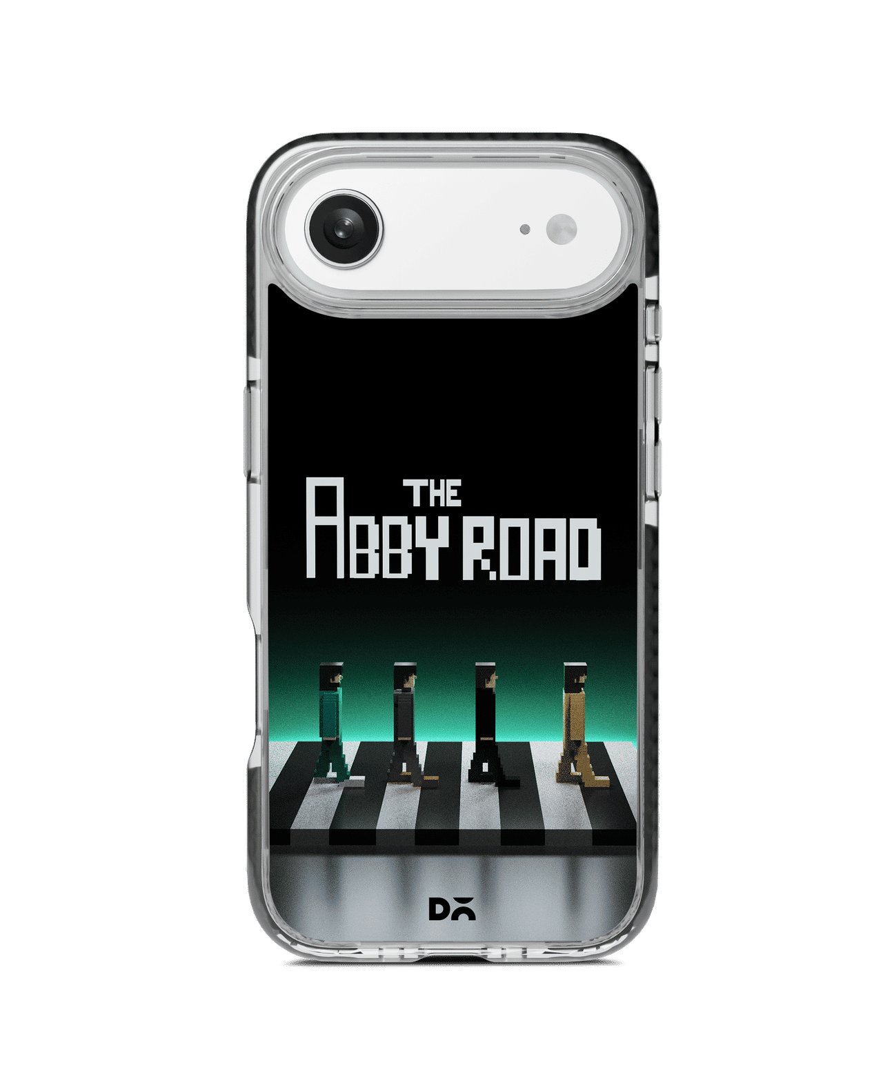 The Abby Stride 2.0 MagSafe Case Cover For iPhone Air