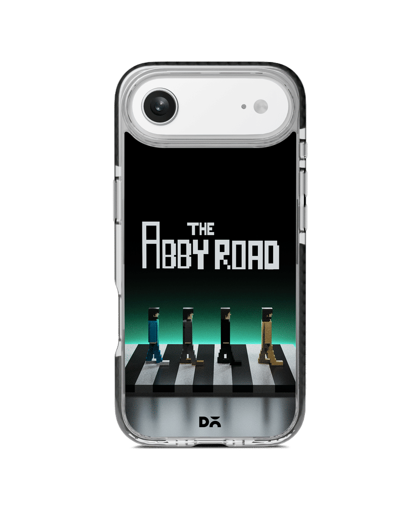 The Abby Stride 2.0 MagSafe Case Cover For iPhone Air