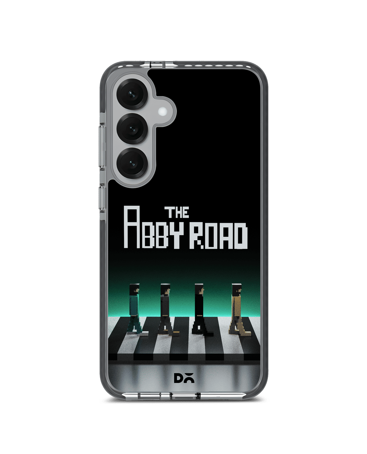 The Abby Stride 3.0 Magnetic Case Cover For Samsung Galaxy S24