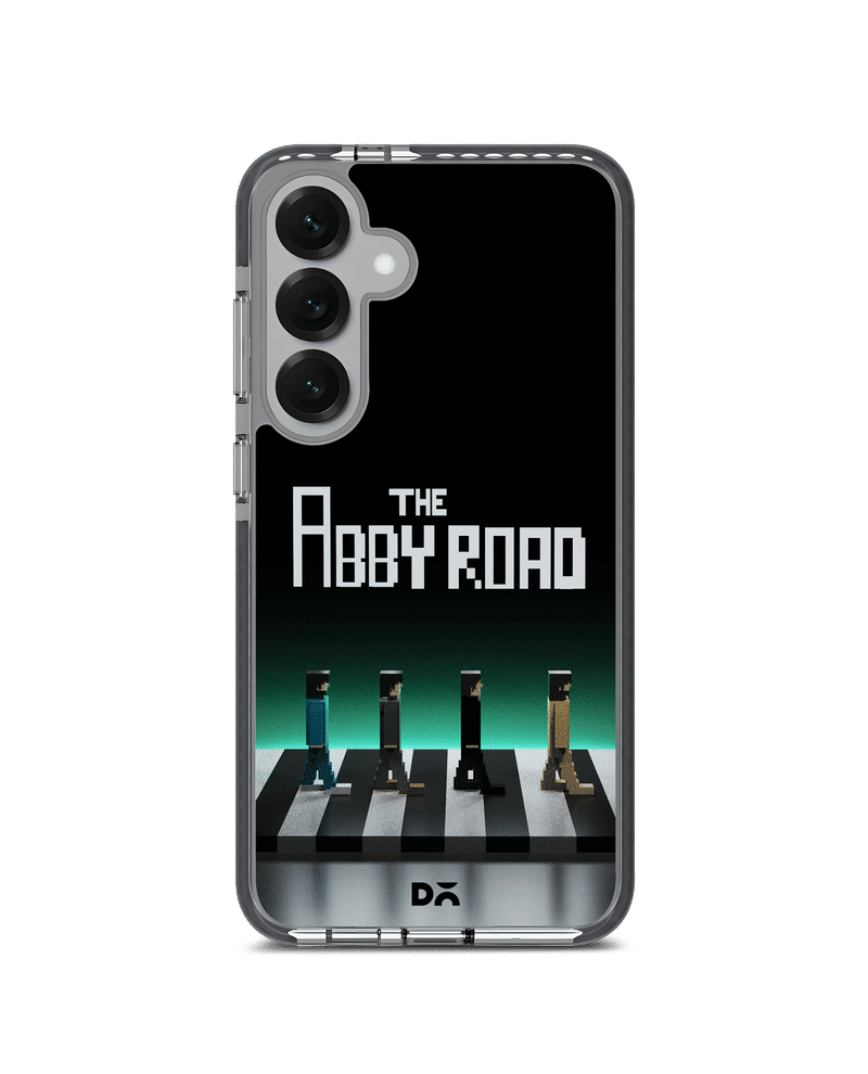 The Abby Stride 3.0 Magnetic Case Cover For Samsung Galaxy S25