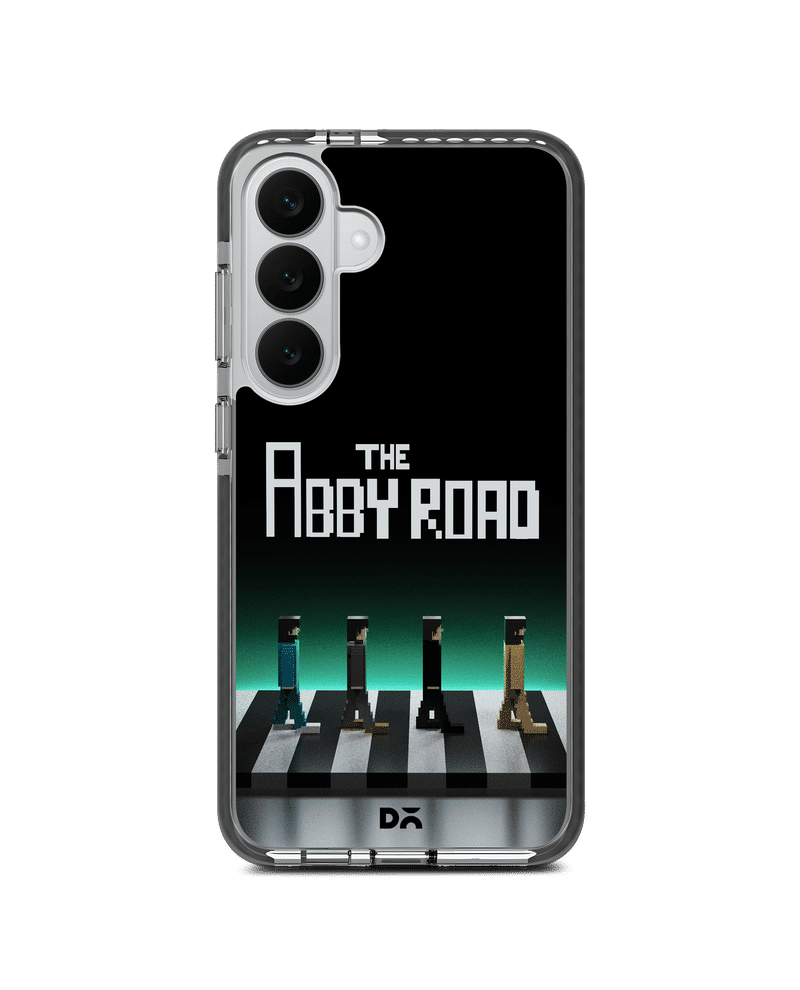 The Abby Stride 3.0 Magnetic Case Cover For Samsung Galaxy S26