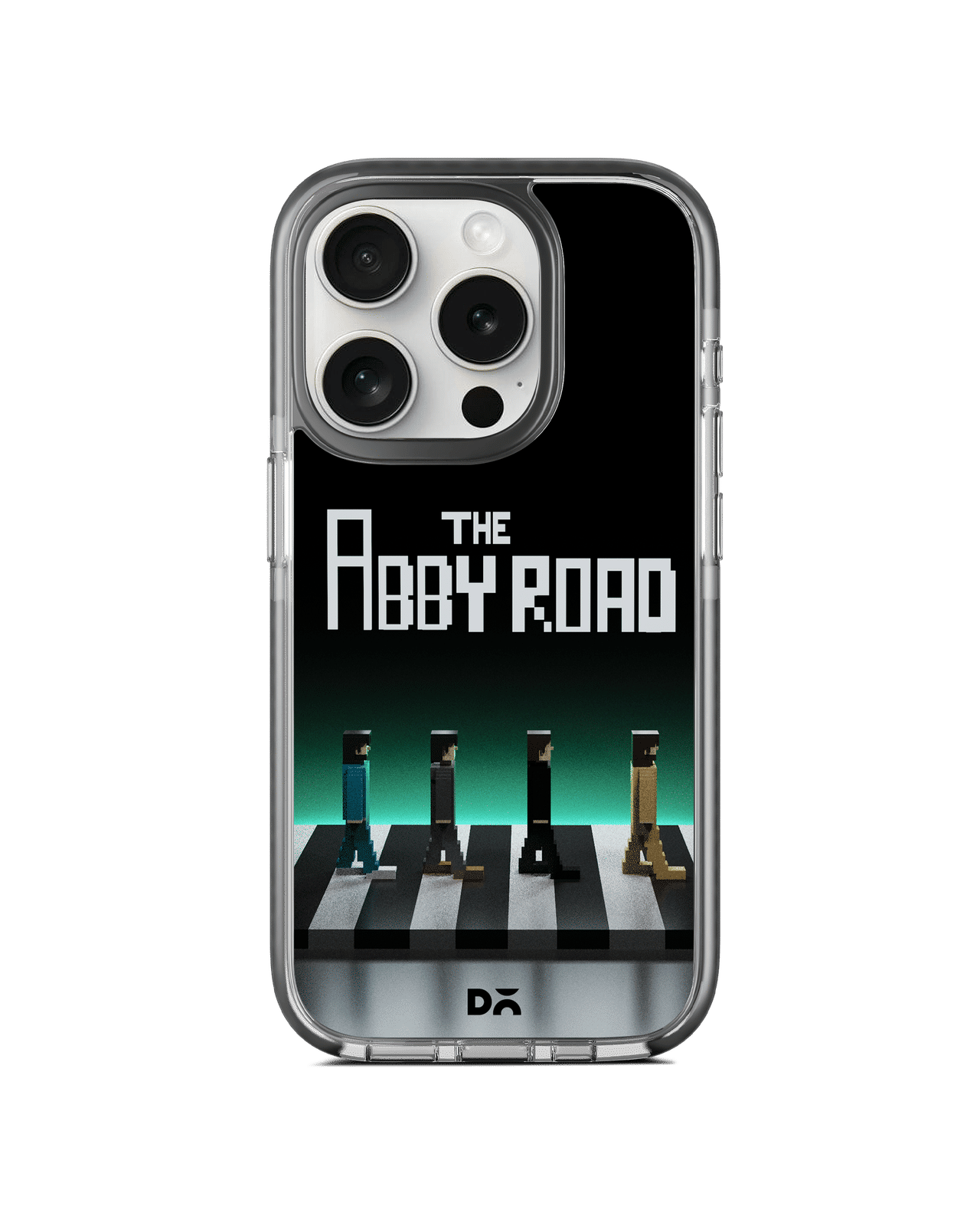 The Abby Stride 3.0 MagSafe Case Cover For iPhone 13 Pro