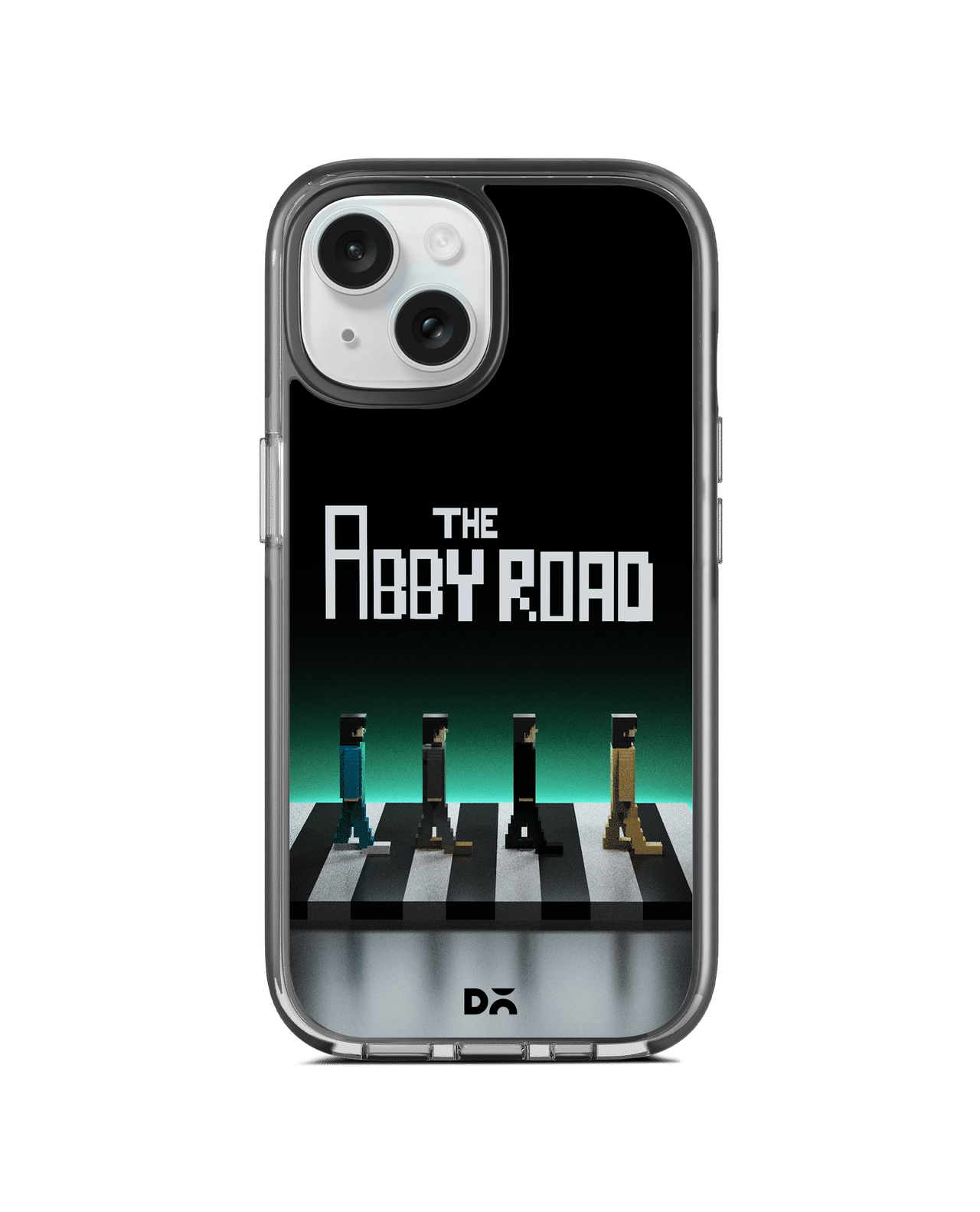 The Abby Stride 3.0 MagSafe Case Cover For iPhone 15 Plus