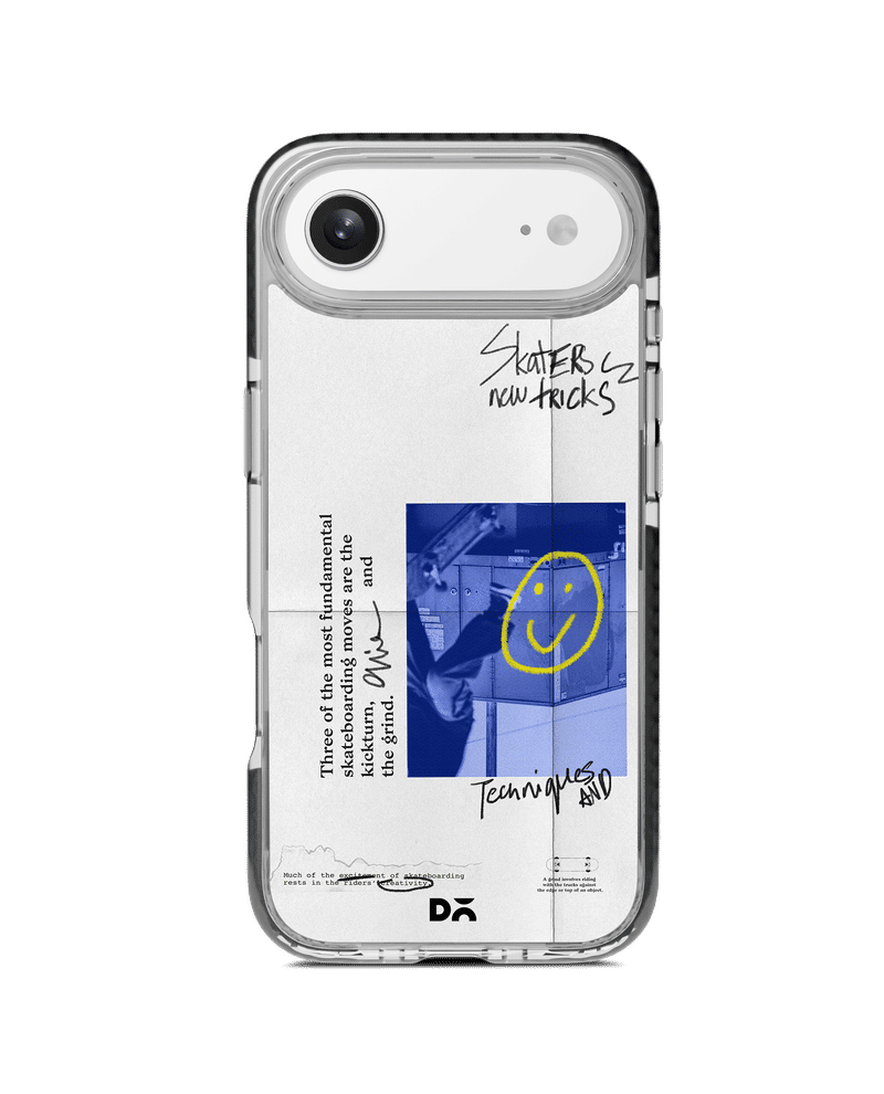 The Fundamentals Stride 2.0 MagSafe Case Cover For iPhone Air