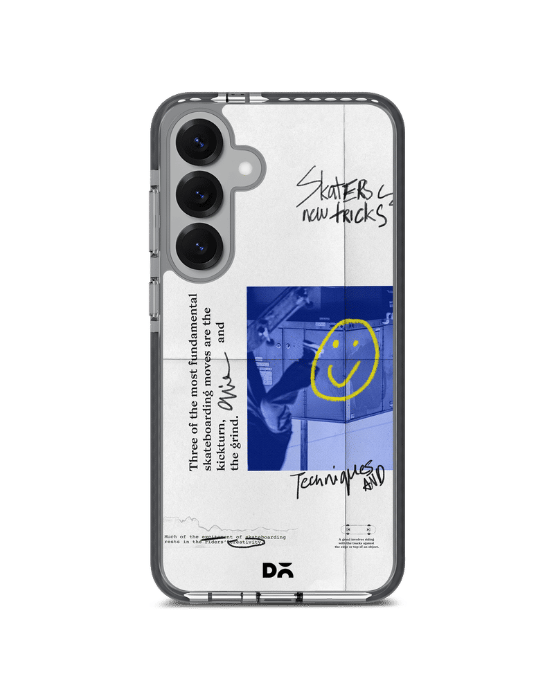 The Fundamentals Stride 3.0 Magnetic Case Cover For Samsung Galaxy S24