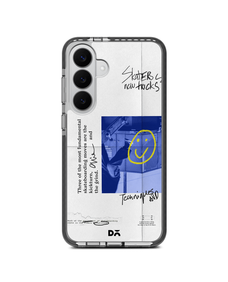 The Fundamentals Stride 3.0 Magnetic Case Cover For Samsung Galaxy S26