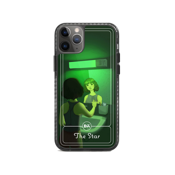 

DailyObjects The Star Stride 2.0 Case Cover For iPhone 11 Pro Max