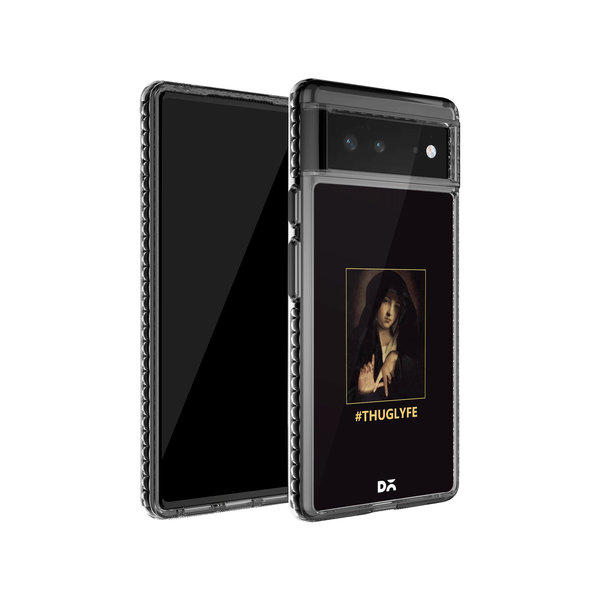 

DailyObjects Thug Lyfe Stride 2.0 Case Cover For Google Pixel 6