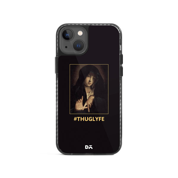 

DailyObjects Thug Lyfe Stride 2.0 Case Cover For iPhone 14