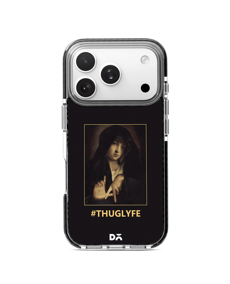 Thug Lyfe Stride 2.0 MagSafe Case Cover For iPhone 18 Pro