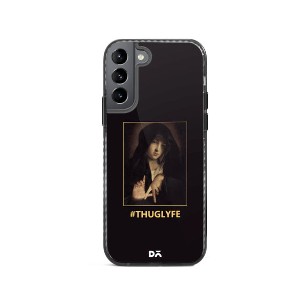 

DailyObjects Thug Lyfe Stride 2.0 Case Cover For Samsung Galaxy S22