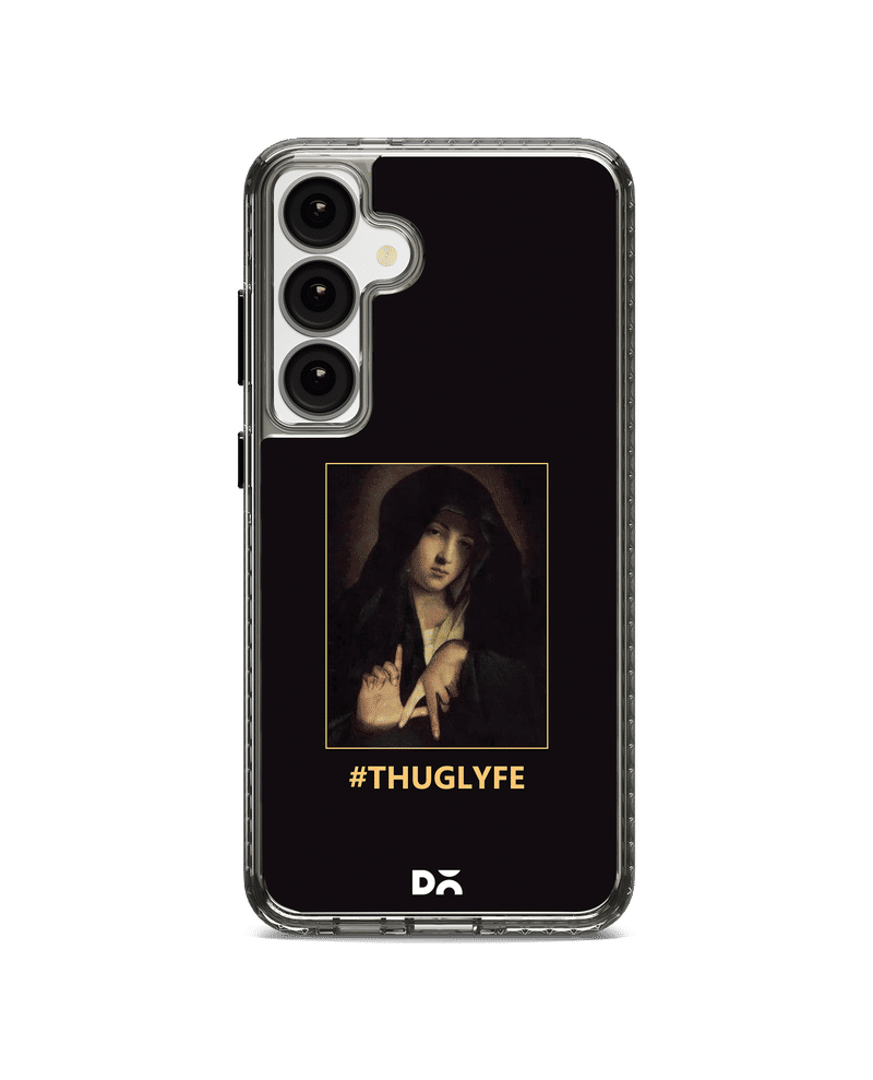 Thug Lyfe Stride 2.0 Case Cover For Samsung Galaxy S25 Plus