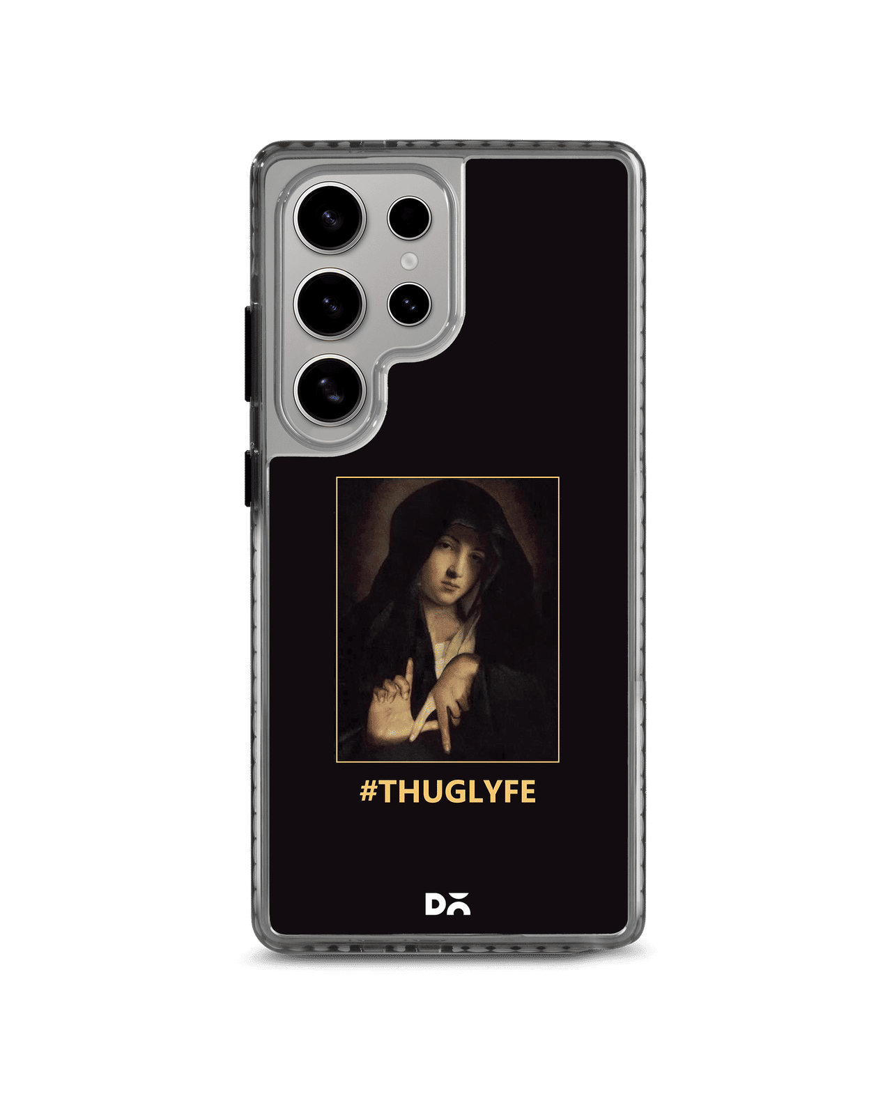 Thug Lyfe Stride 2.0 Case Cover For Samsung Galaxy S25 Ultra