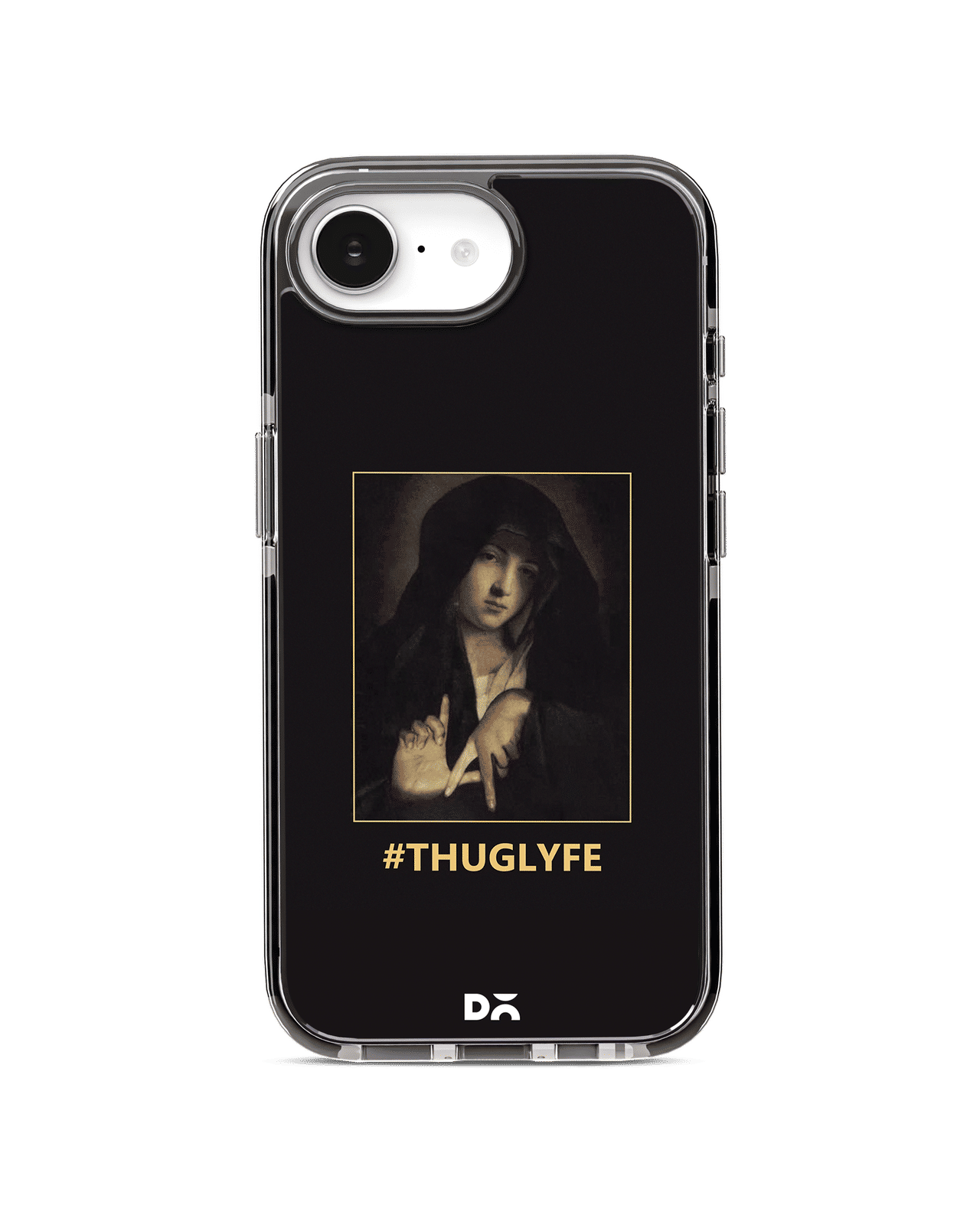 Thug Lyfe Stride 3.0 MagSafe Case Cover For iPhone 16e