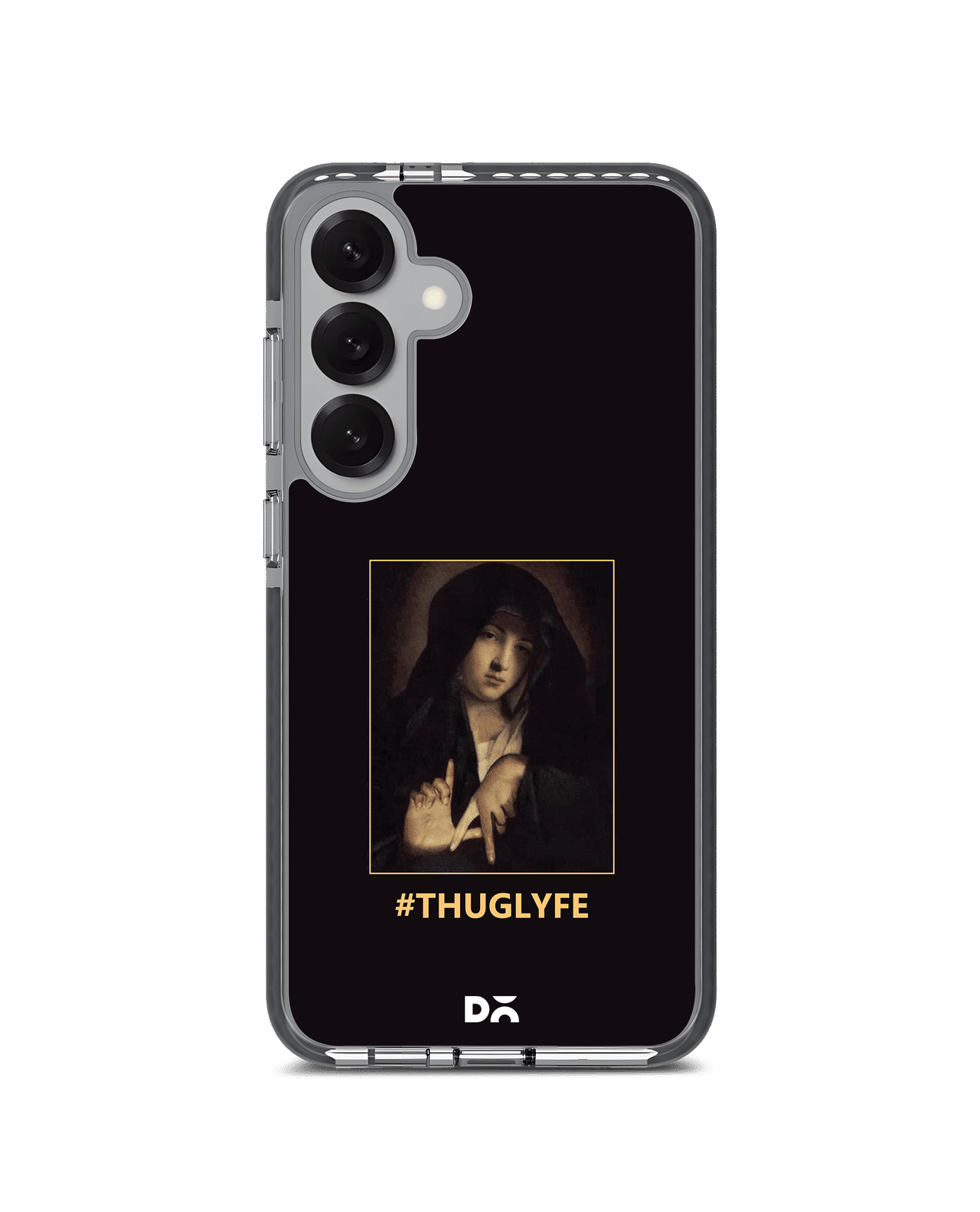 Thug Lyfe Stride 3.0 Magnetic Case Cover For Samsung Galaxy S24