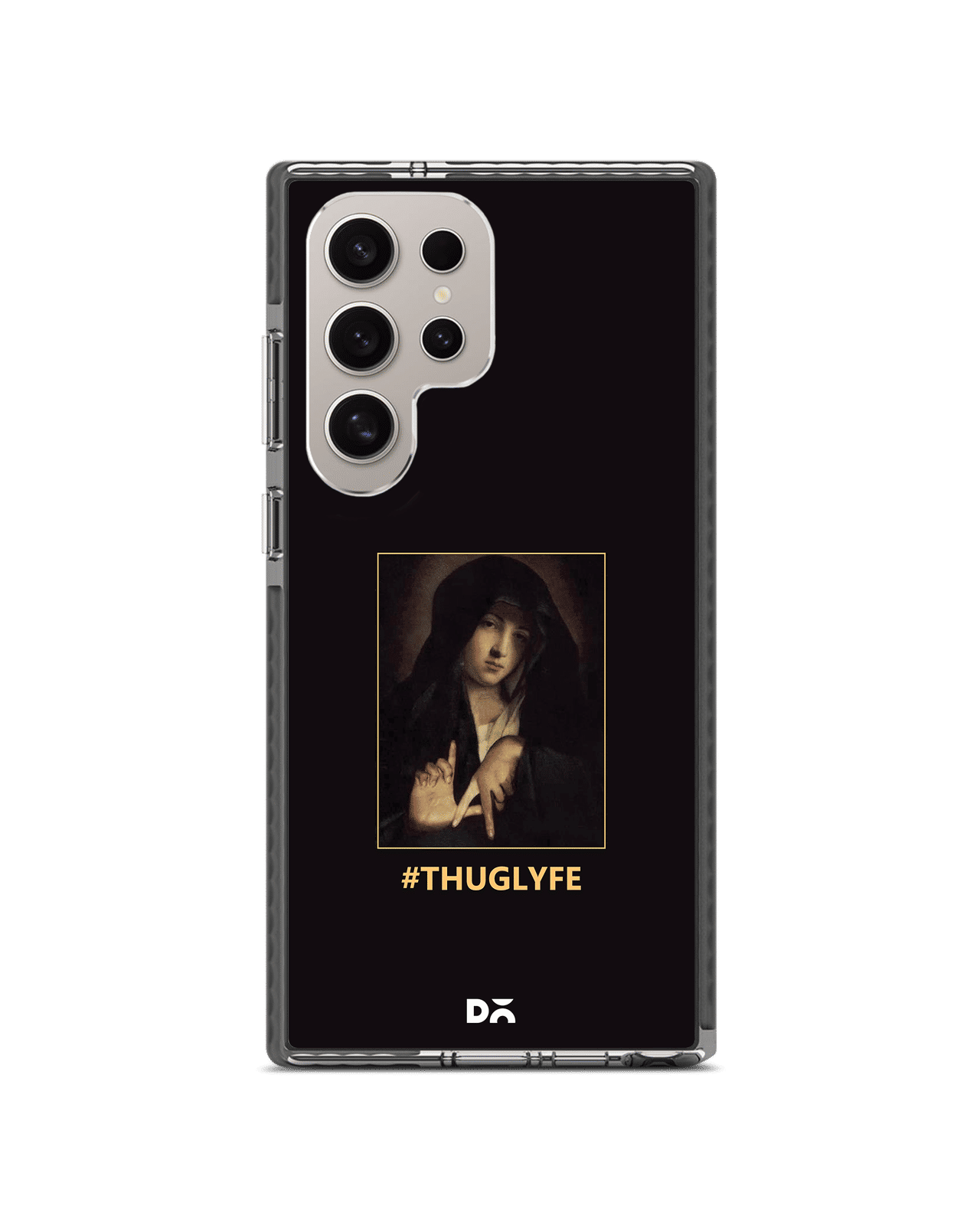 Thug Lyfe Stride 3.0 Magnetic Case Cover For Samsung Galaxy S24 Ultra