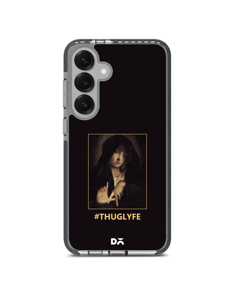 Thug Lyfe Stride 3.0 Magnetic Case Cover For Samsung Galaxy S25