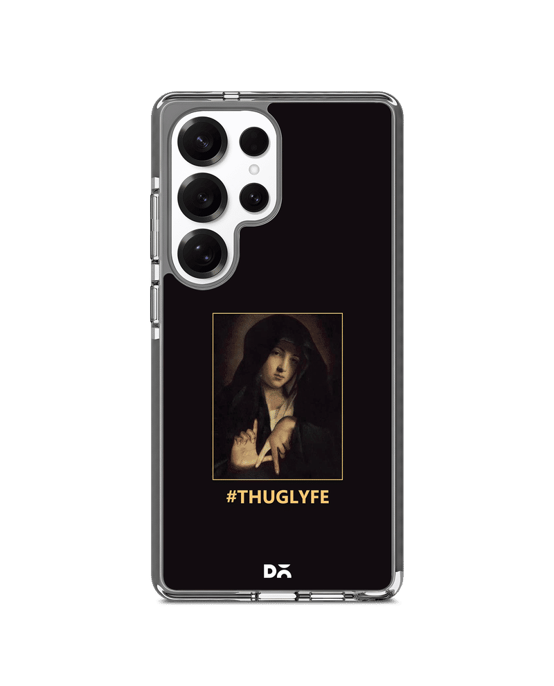 Thug Lyfe Stride 3.0 Magnetic Case Cover For Samsung Galaxy S25 Ultra